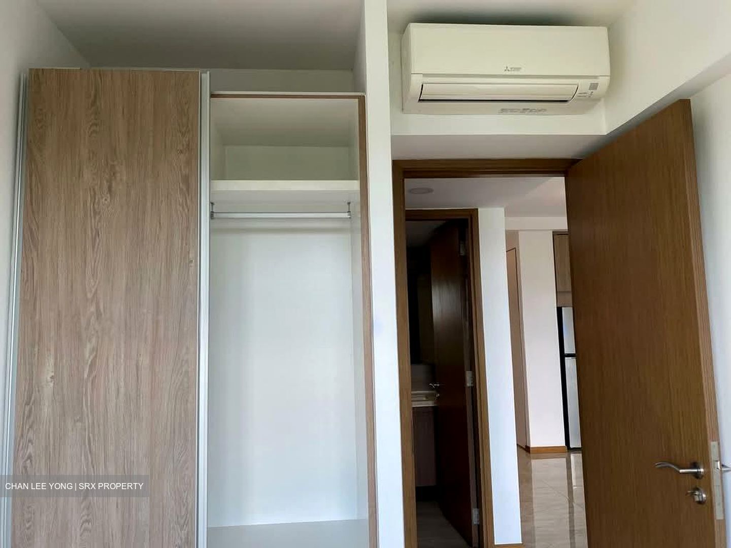 Kingsford Waterbay (D19), Apartment #559537911